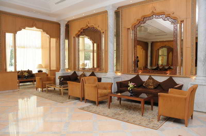 Royal Nozha Hotel Hammamet Exterior photo